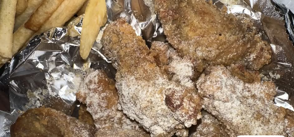 10pcs Meal