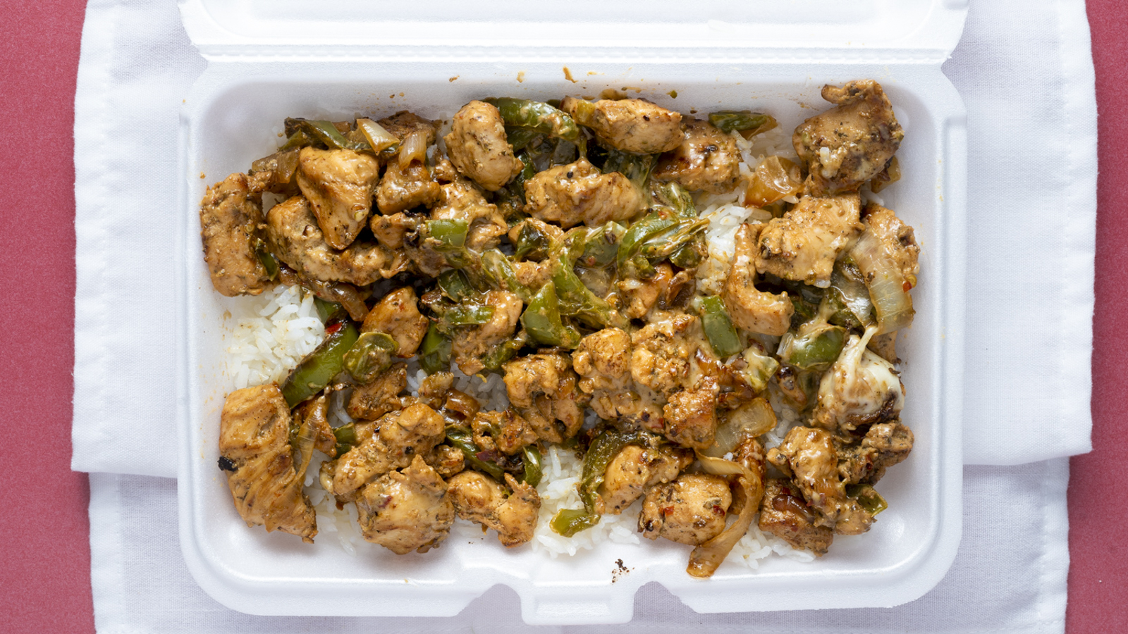 Chicken Bowl