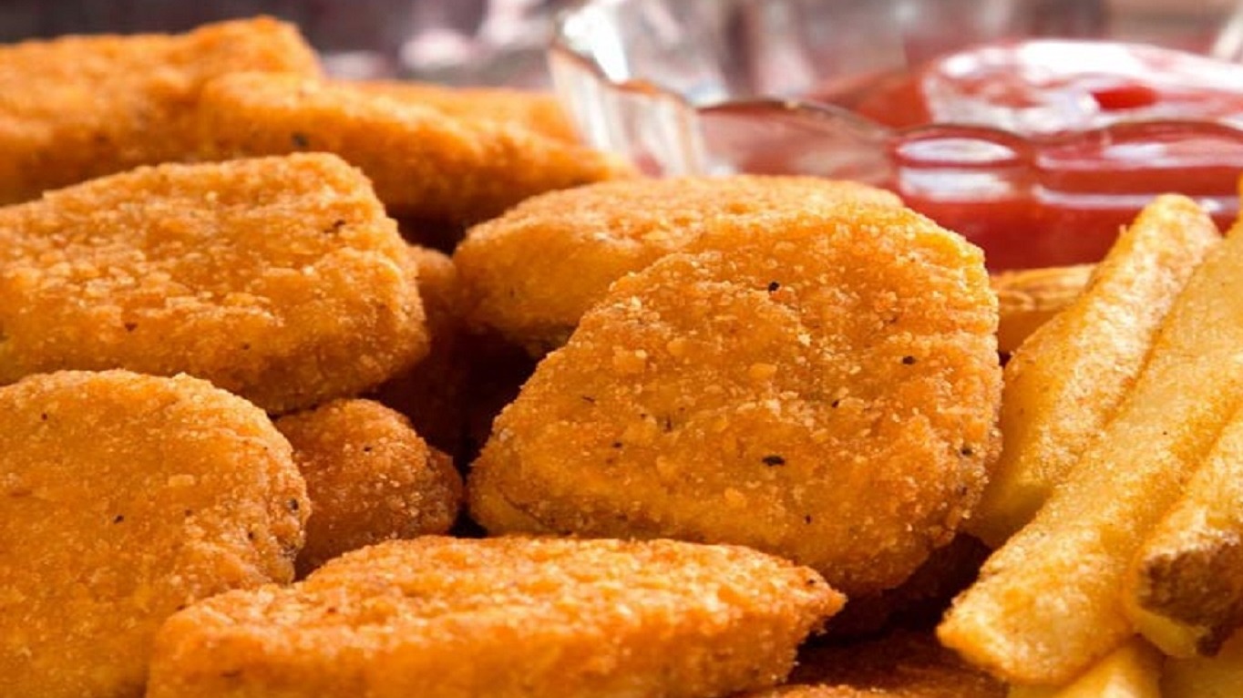 Chicken Nuggets