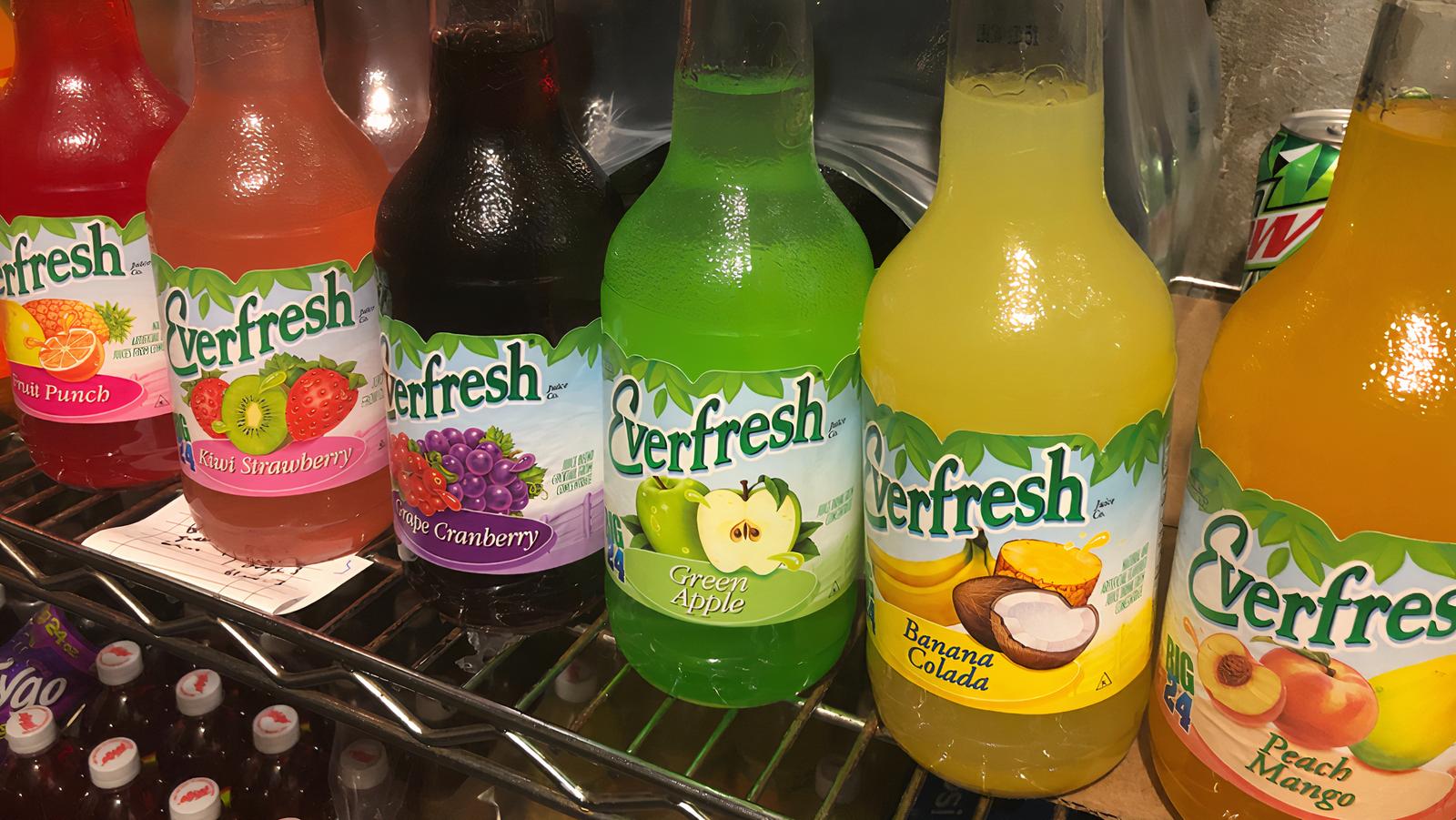 Everfresh