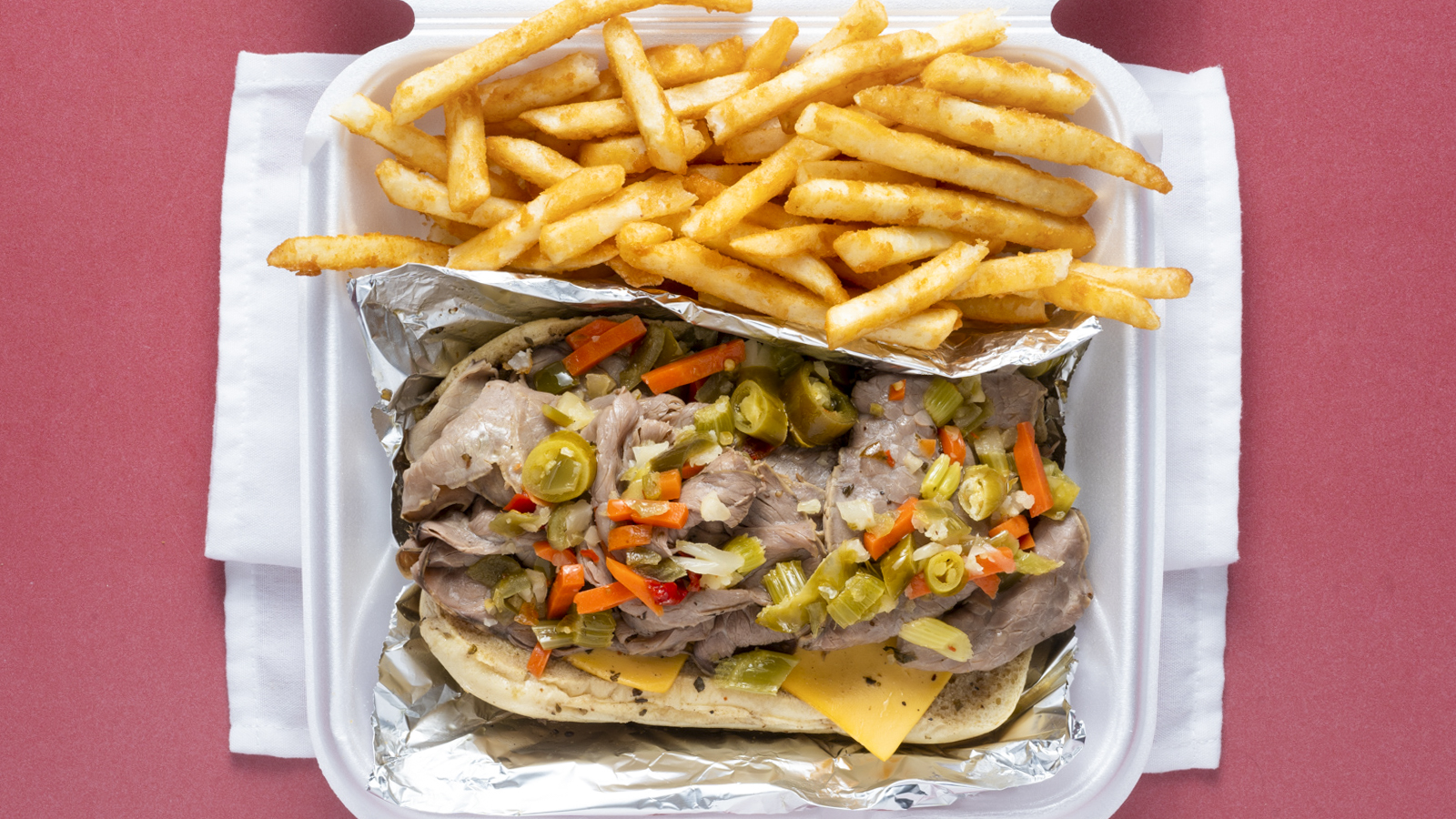 Italian Beef