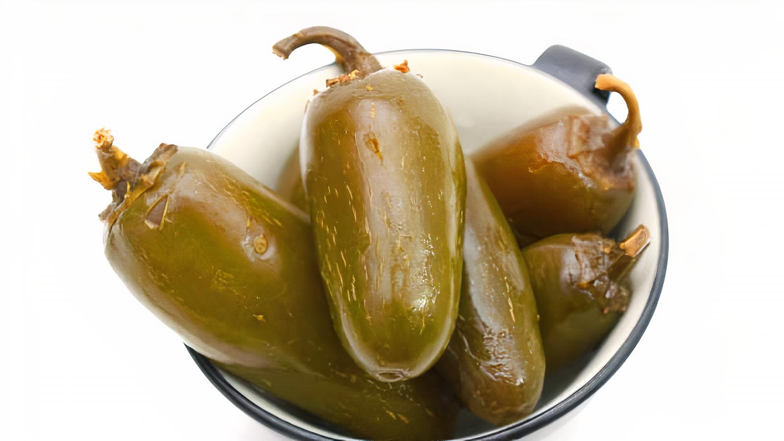 Jalapeños