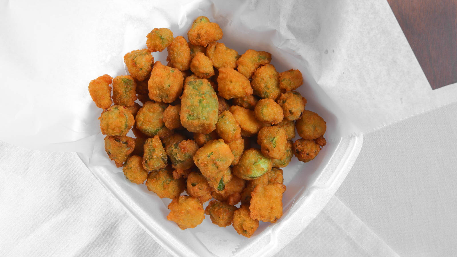 Okra