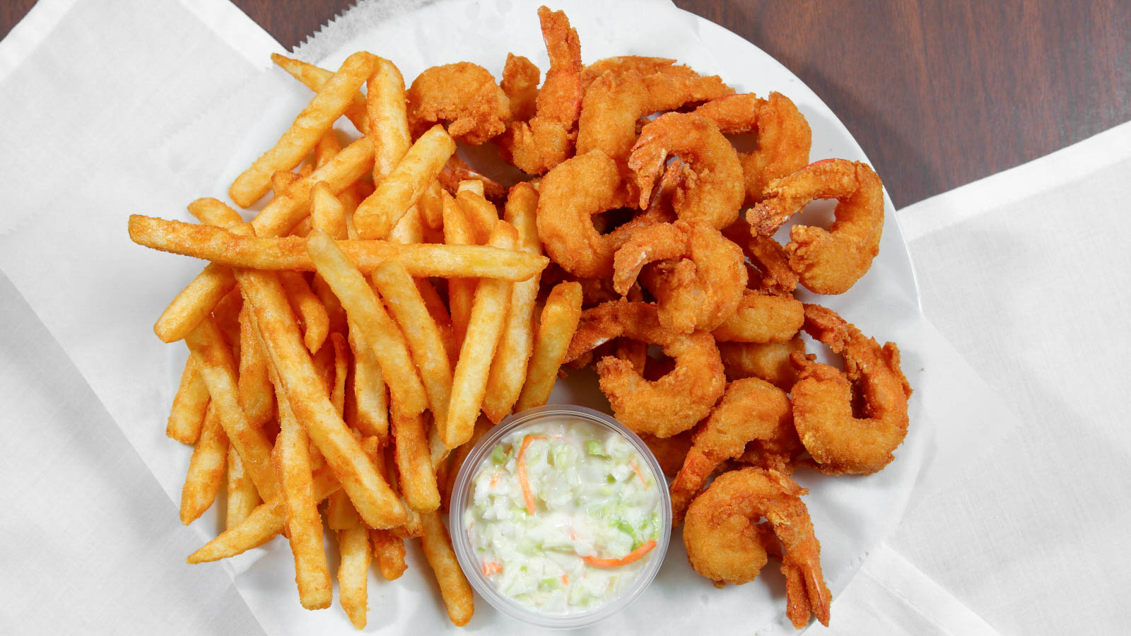 Shrimp