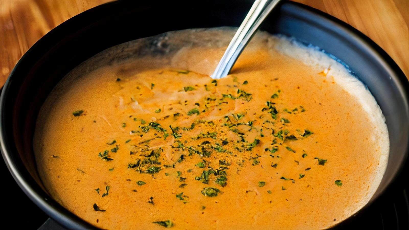 Clam Chowder
