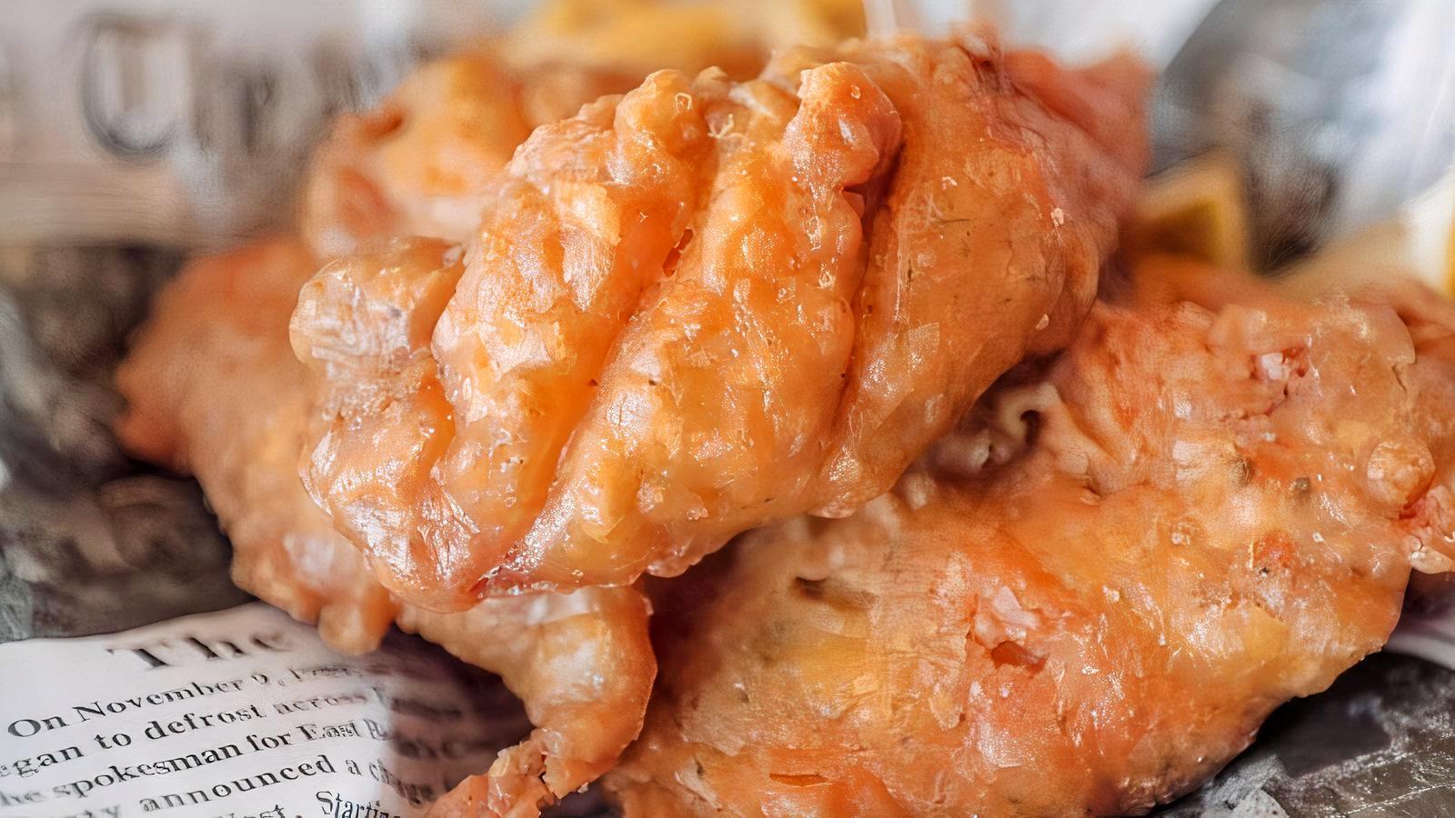 Crab Bites (8)