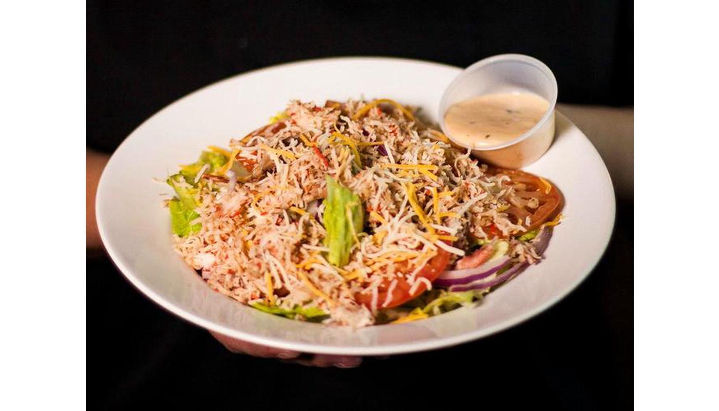 Crabmeat Salad
