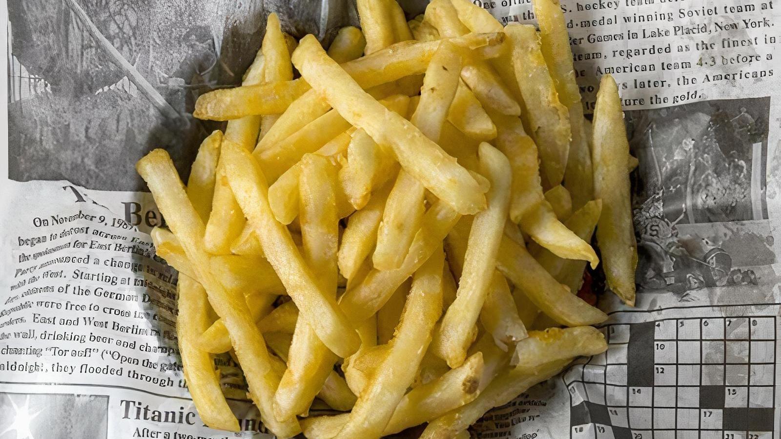 French Fries