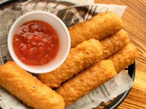Mozzarella Sticks (8)