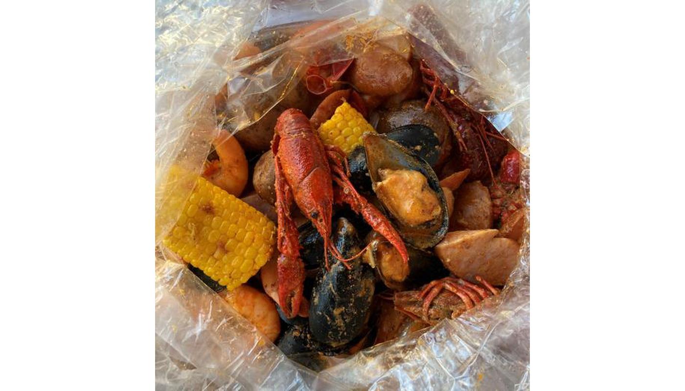 The Cajun Boil