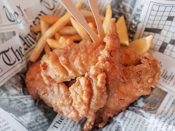Catfish Basket  (3)