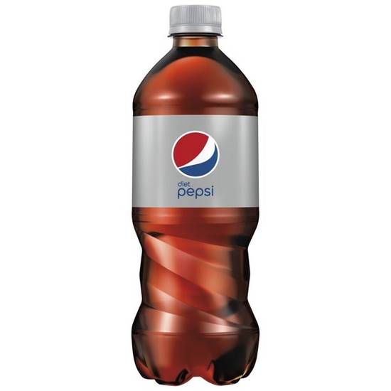 Diet Pepsi