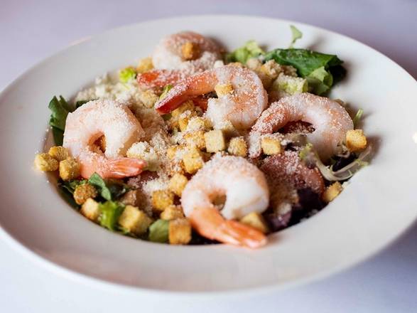 Shrimp Salad