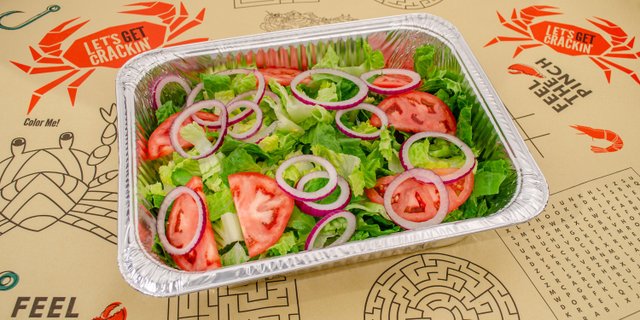 Green Salad