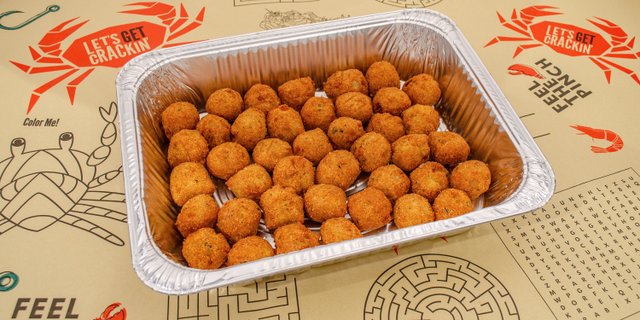 Hush Puppies