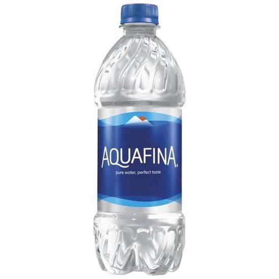 Bottle Water