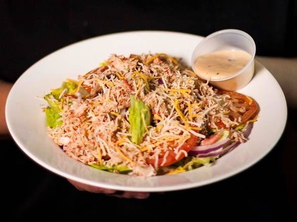 Crabmeat Salad