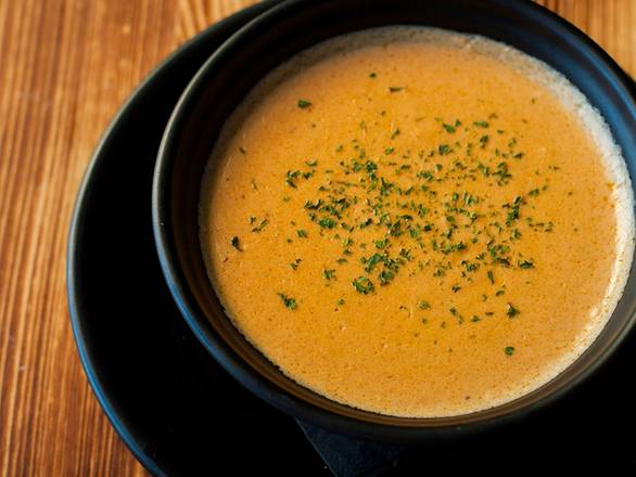 Lobster Bisque