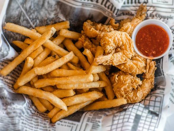 Shrimp Basket (8)