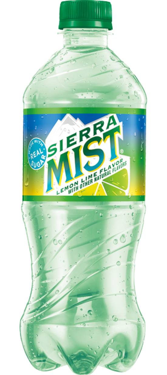 Sierra Mist
