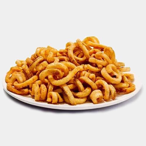 Fries