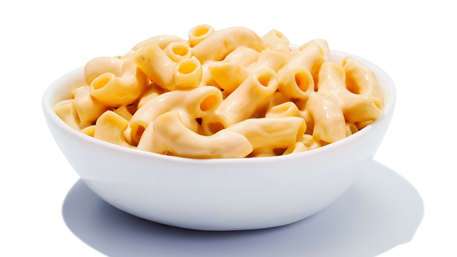 Mac 'n Cheese