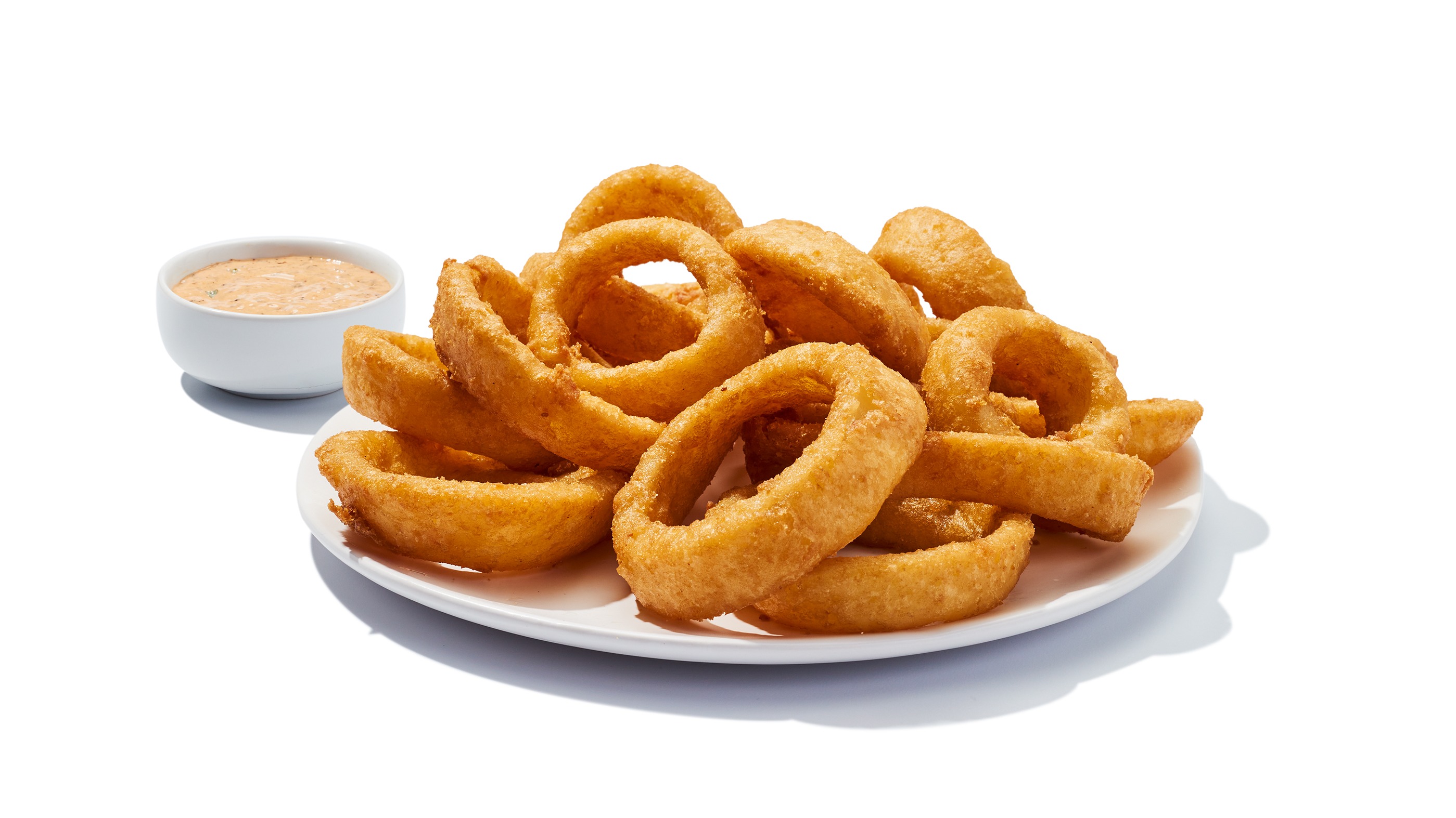 Onion Ring Basket