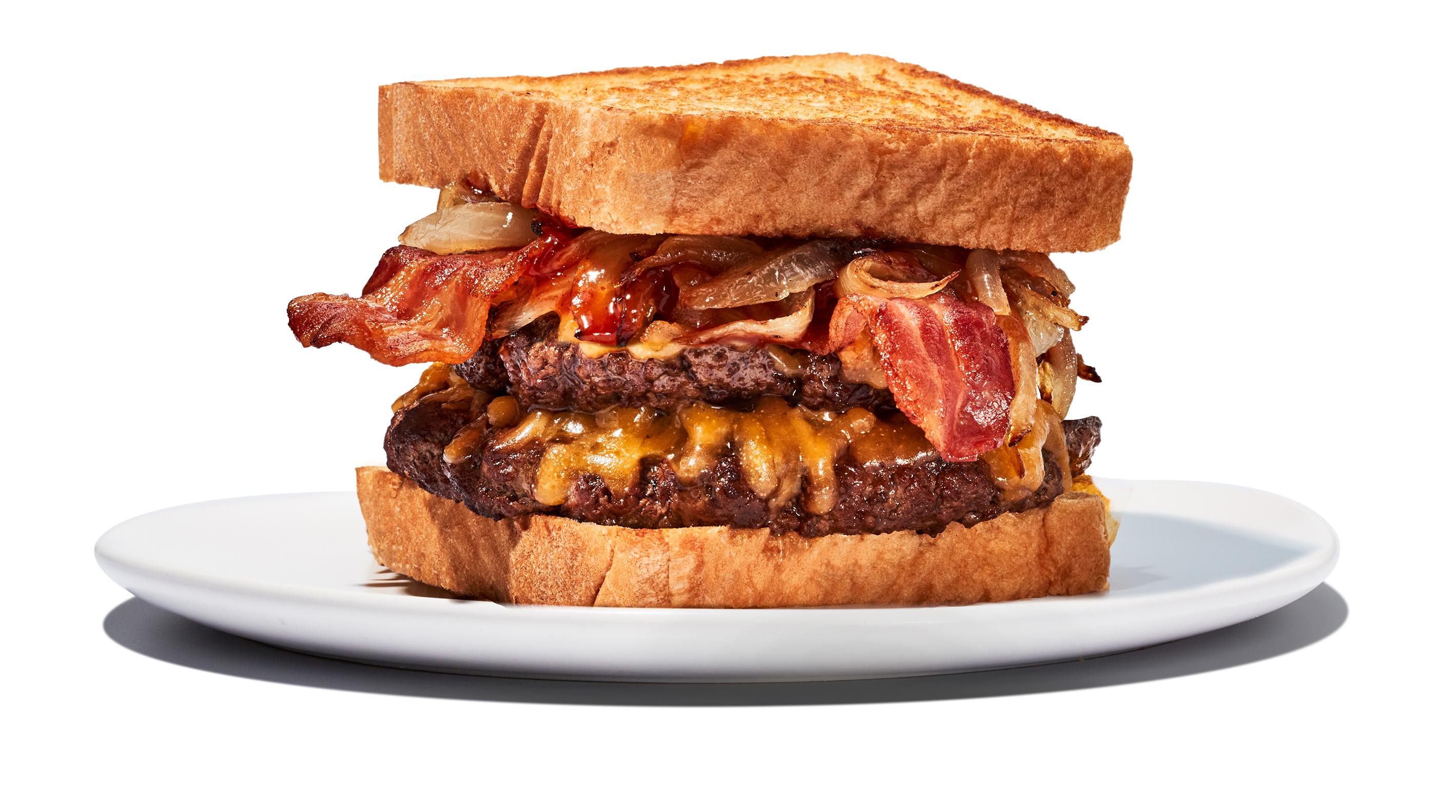 Twisted Texas Melt*