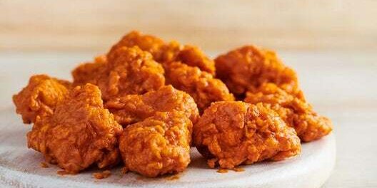 Boneless Wings Basket