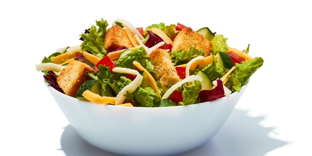 Garden Salad