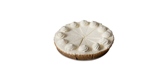 Key Lime Pie