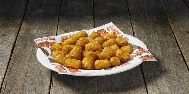 Tater Tots