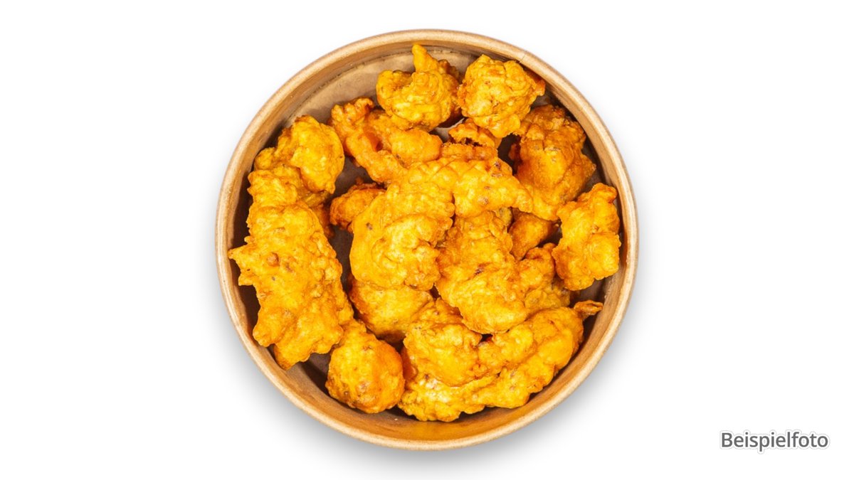 Boneless Wings