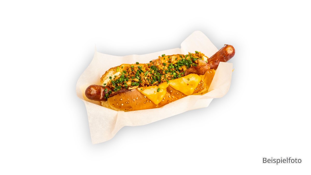 Corn Dogs
