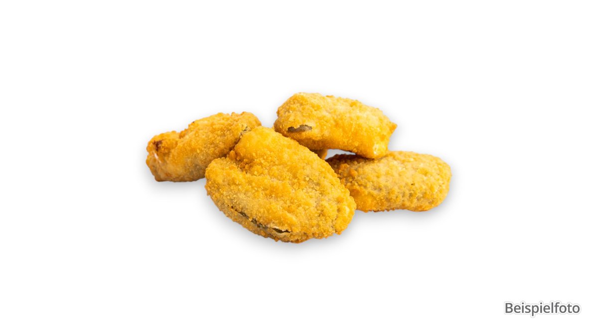 Fried Jalapenos