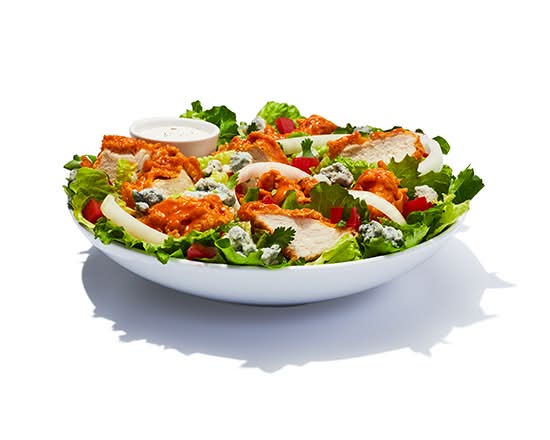 Buffalo Salad
