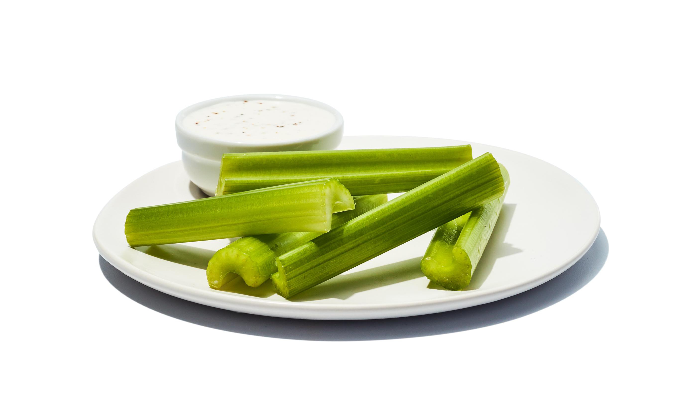 Celery