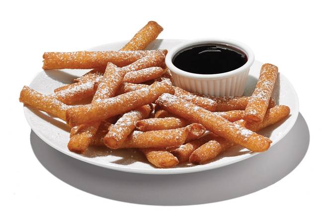 Funnel Fries