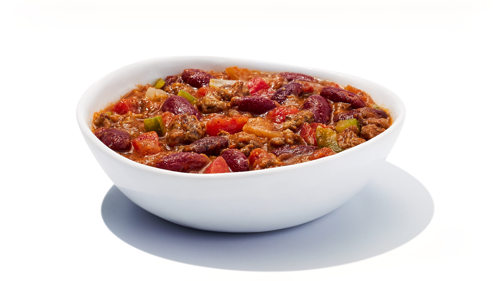 Hooters Chili