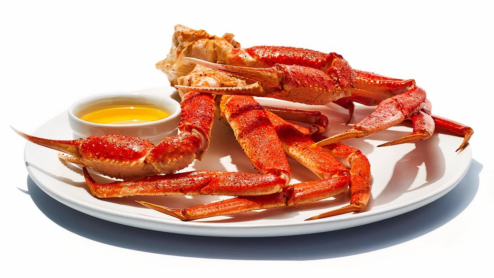 Snow Crab Legs