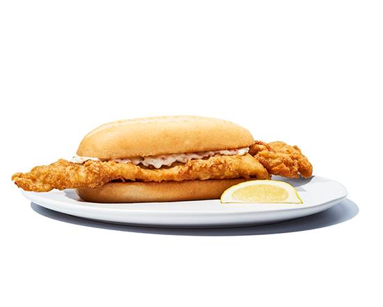BandT-Big Fish Sandwich
