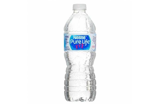 Bottle Water
