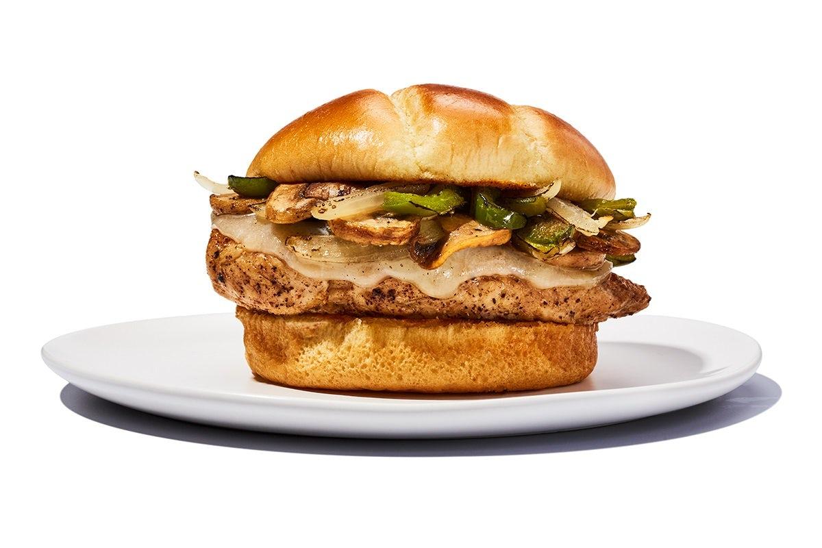 B.Y.O. Chicken