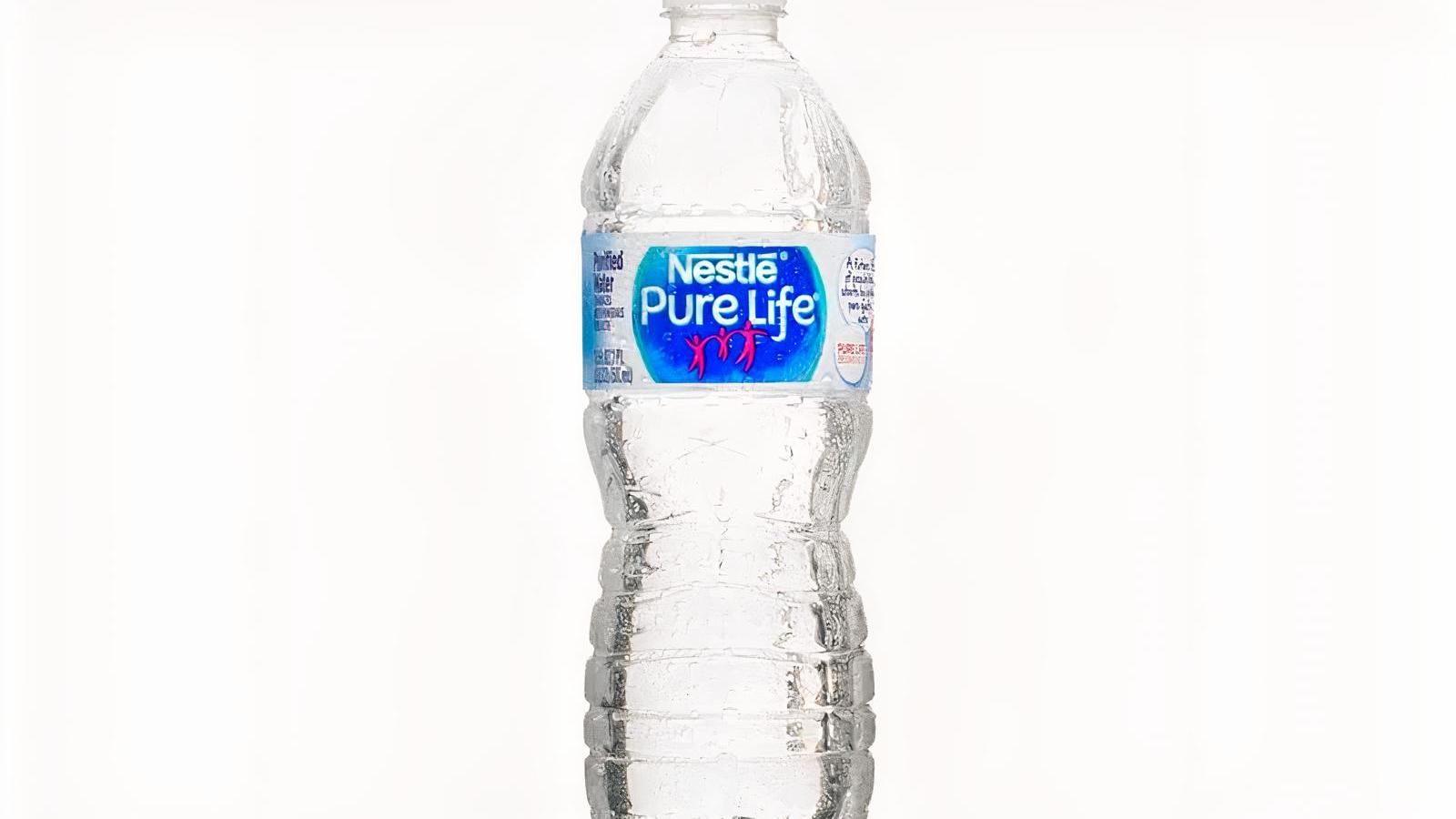 Bottle Water