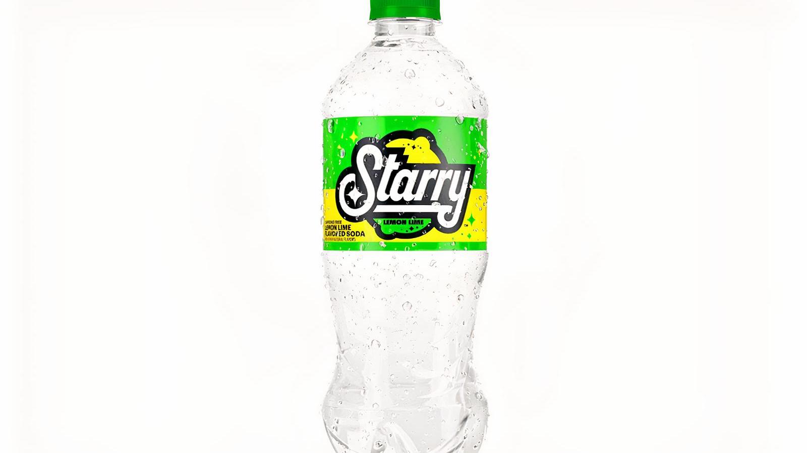 Starry - Bottle