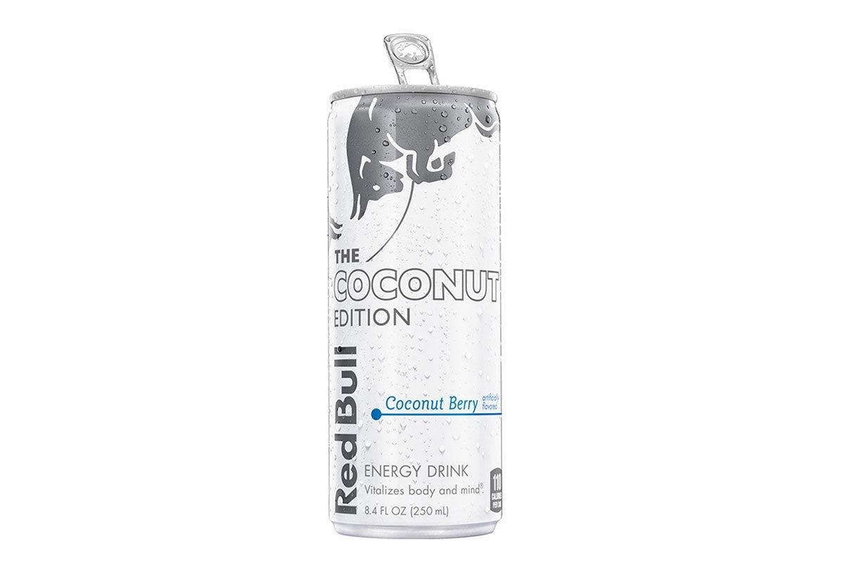 Red Bull Coconut Berry