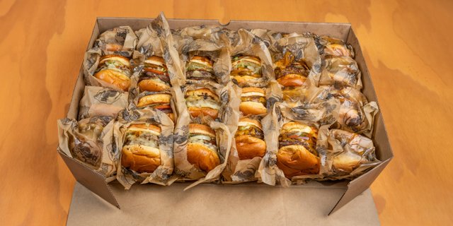 HopCat Burger Bar