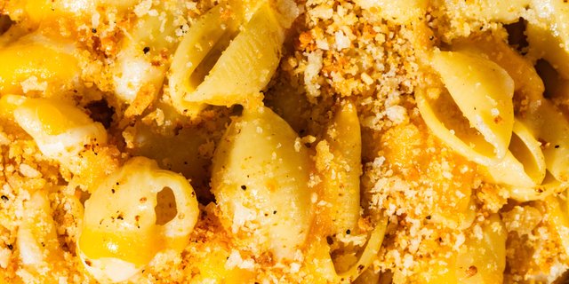 Killer Mac'n Cheese