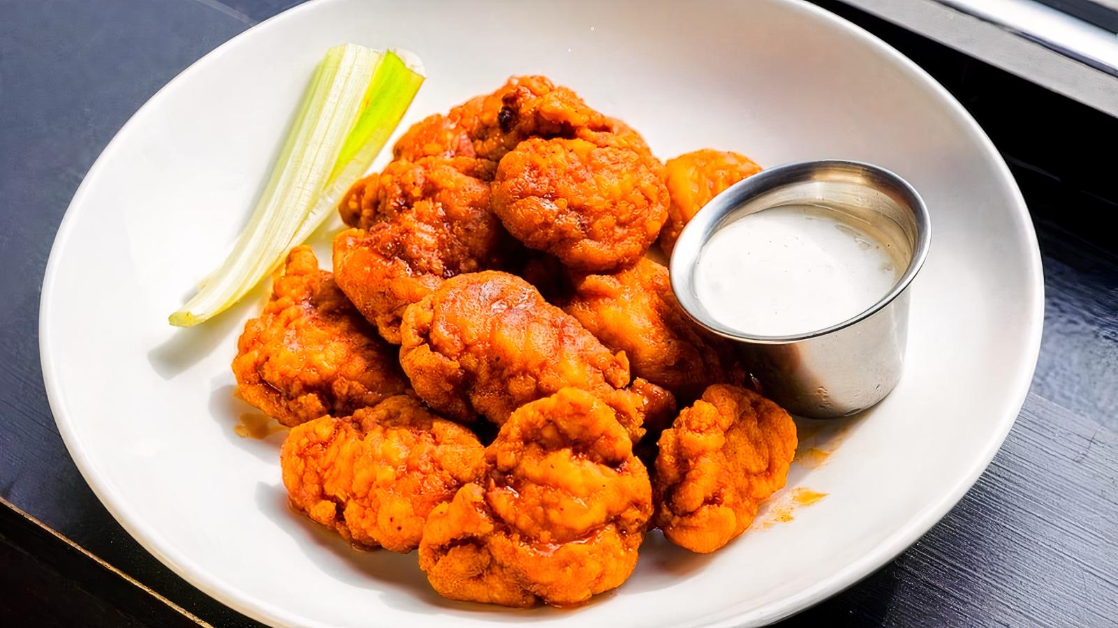 Boneless Wings