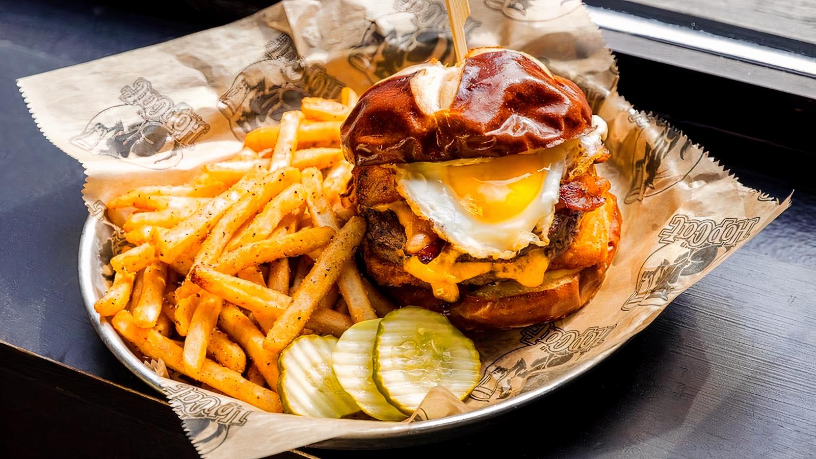 Hangover Helper